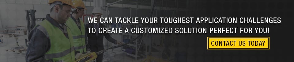 TCO Request
