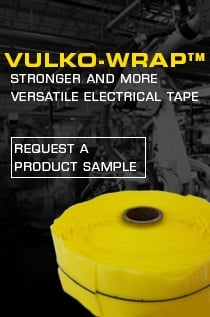 Vulko Wrap Product Sample