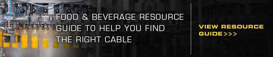Food and Beverage Resource Guide