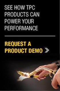 request a demo to see how tpc products can power your performance