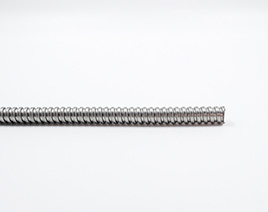 Stainless Steel Flexible Tubing Side_Web_Small
