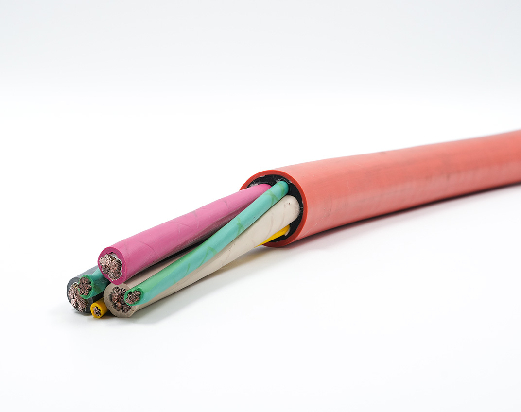 High-Performance Mining Cables | Engineered Reliability | Amphenol TPC
