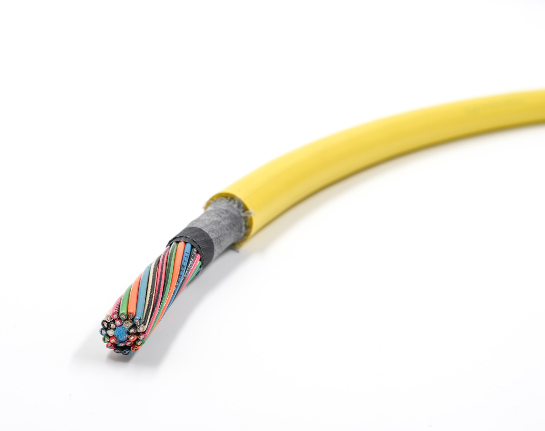 Super-Trex® Multi-Conductor P&R Cable 3QV_Web
