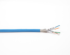 Trex-Onics® Shielded Horizontal CAT6 Cable Side_Web_Small