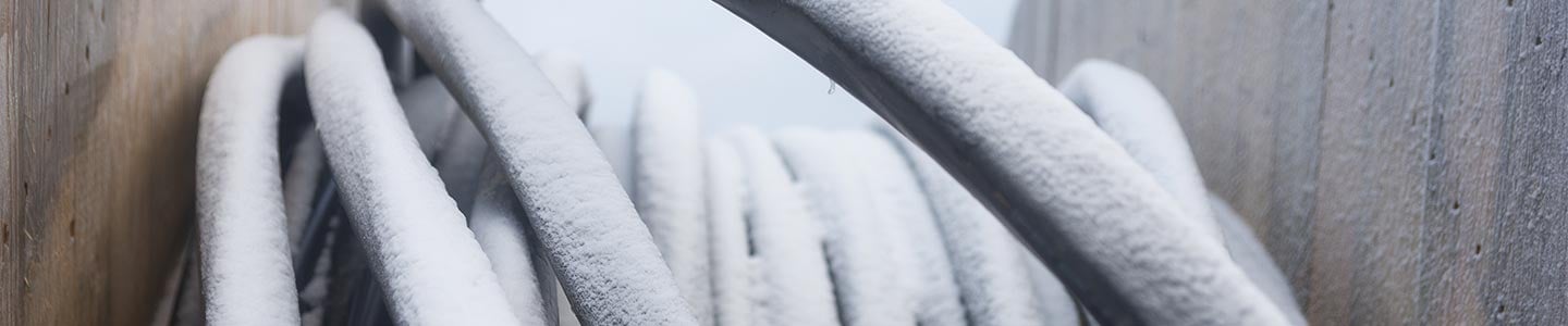 Understanding Cold Temp, Bend, & Impact Ratings for Industrial Cables