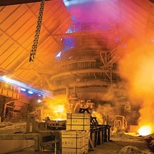 steel-manufacturer