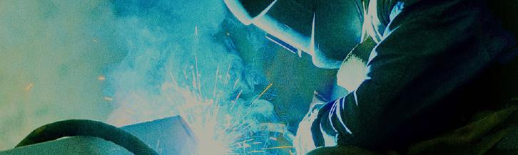 Welding Case Study