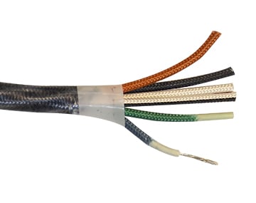 Thermo-Trex 200 HD Multi-Conductor Cable