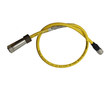 High-Flex Vision Cable Systems