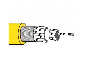 Reduced Diameter Control Cable 16