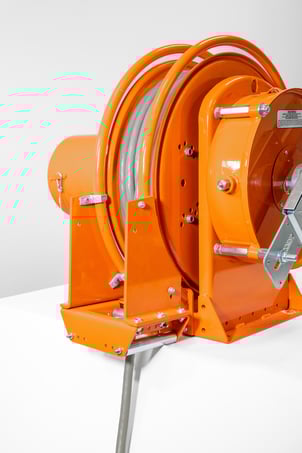 Cable Reel Retrofit Kit Gray Cable_Web