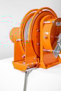 Cable Reel Retrofit Kit Gray Cable_Web