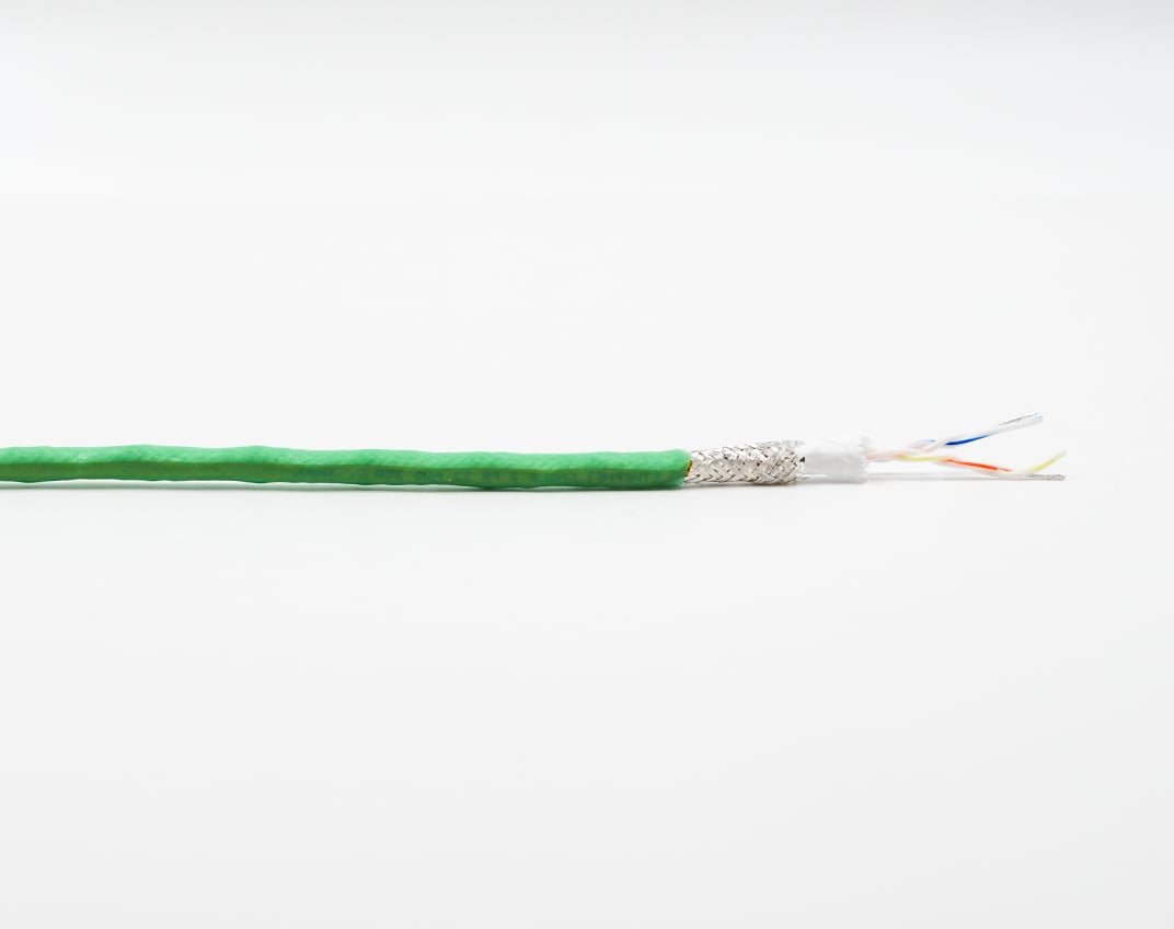 Chem-Gard High Temp Profinet Cable SC253816 Side_Web