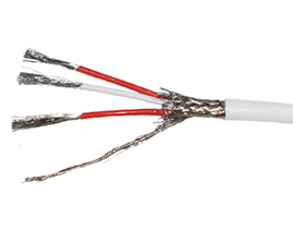 Chem-Gard® RTD 200C Cable-1