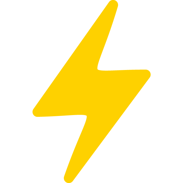 Lightning-Bolt-Icon