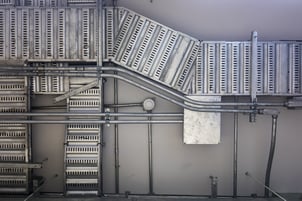 What Cable Tray Does Your Machine Need?