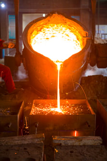 Molten Metal