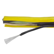 Non-Wicking Rayon Filler