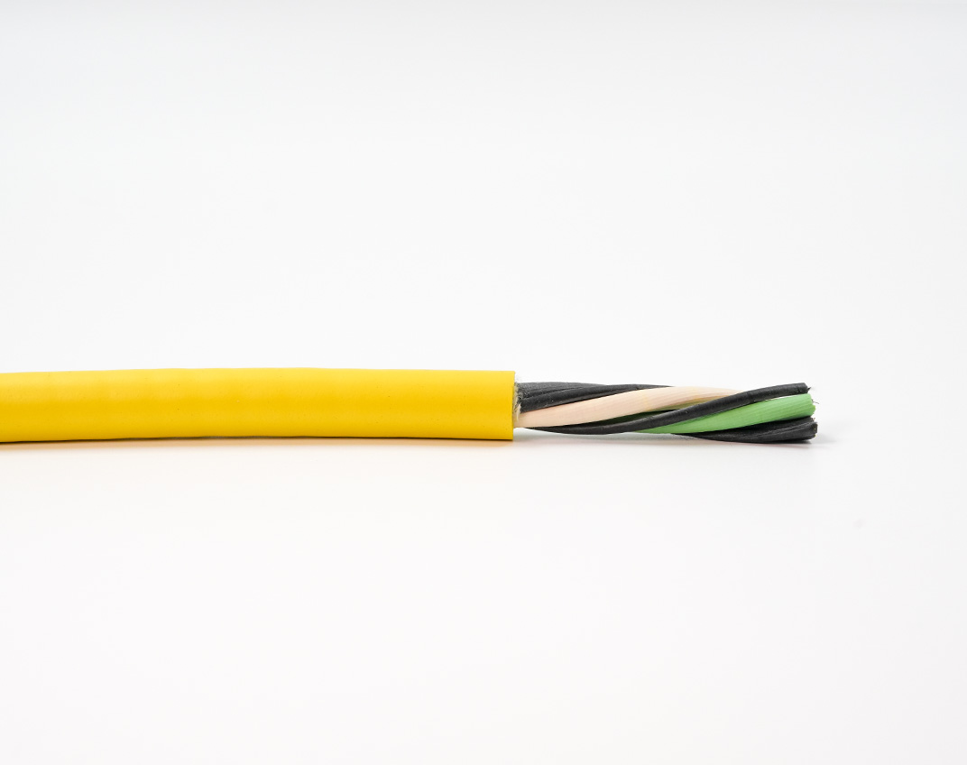 Wire and Cable | Amphenol TPC Wire & Cable