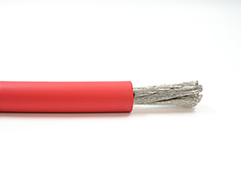 Super-Trex® Unshielded Medium Voltage Jumper Cable 