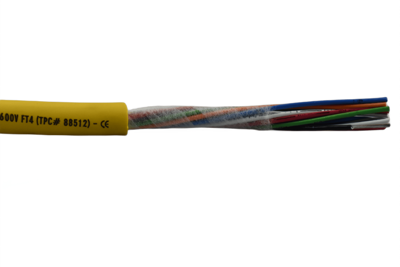 Super-Trex-Reduced-Diameter-Control-Cable-16-AWG-Side