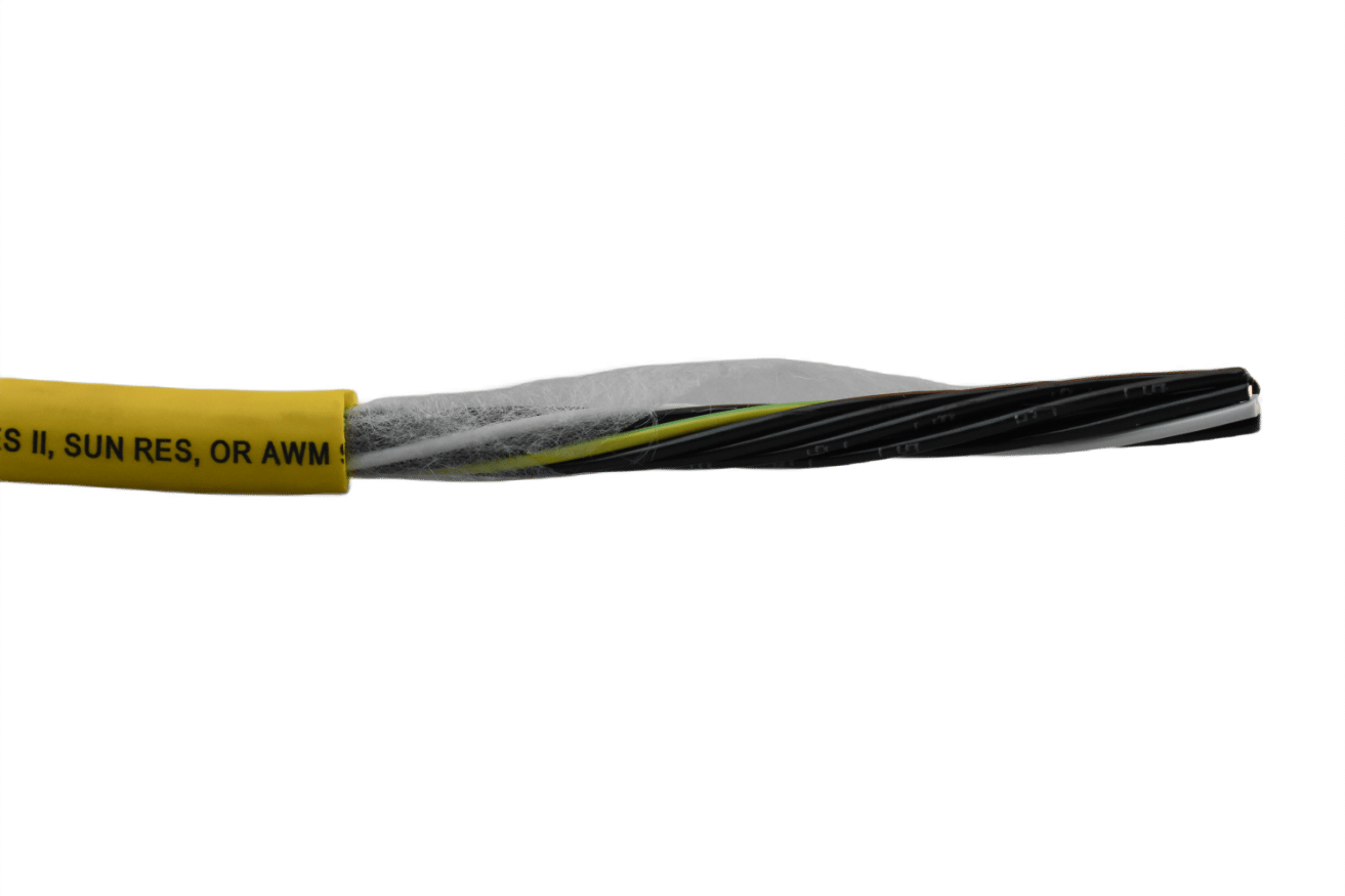 Super-Trex-Reduced-Diameter-Control-Cable-18-AWG-Side-Profile