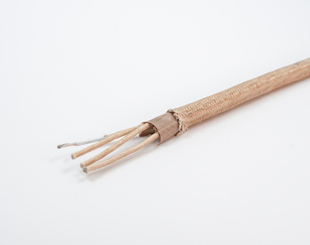 Thermo-Trex® 850 Cable 3QV_Web Thermo-Trex® 850 Cable 3QV_Web