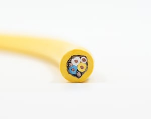 Trex-Onics® CC-Link Cable Macro_Web