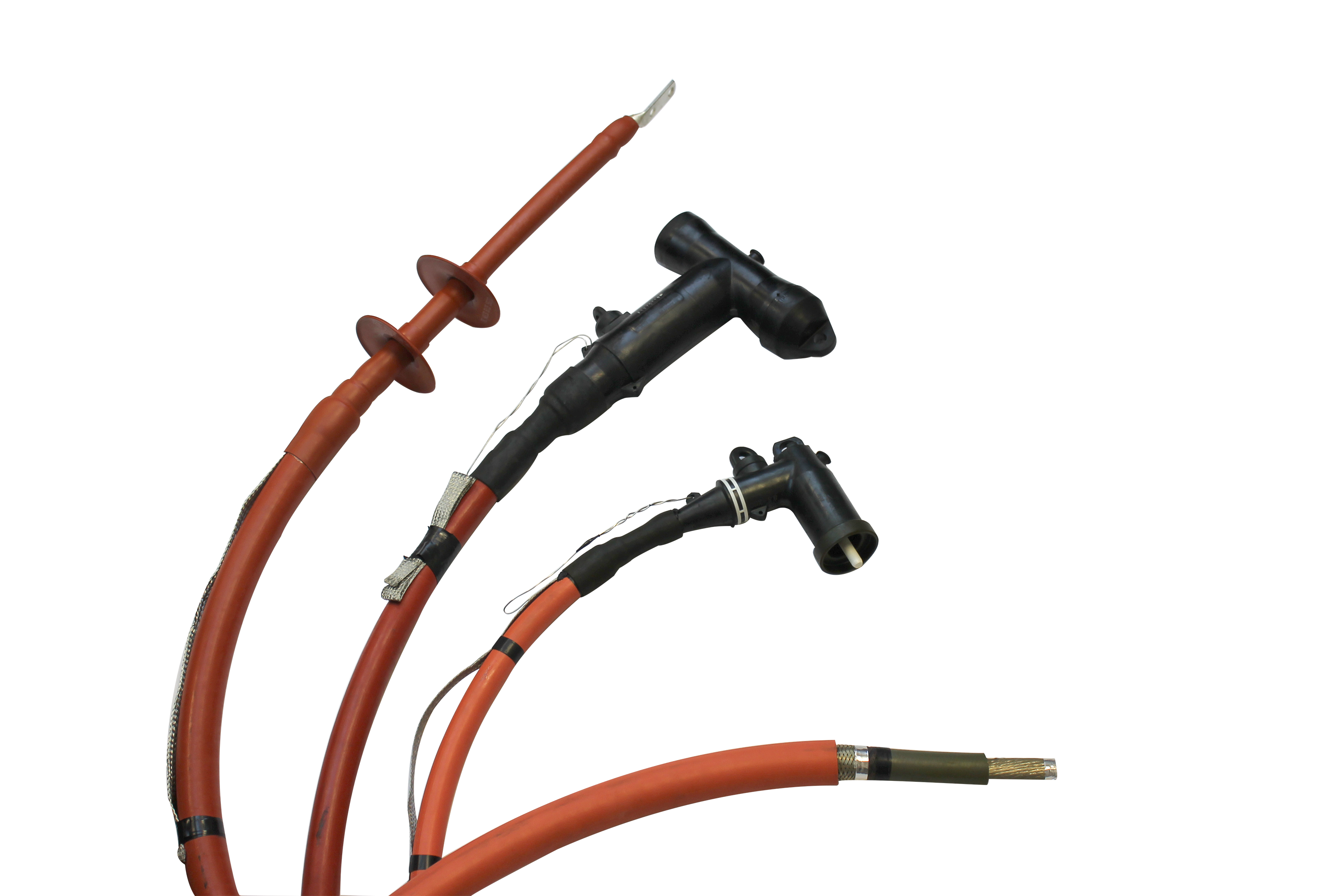 Power Assemblies TPC Wire and Cable