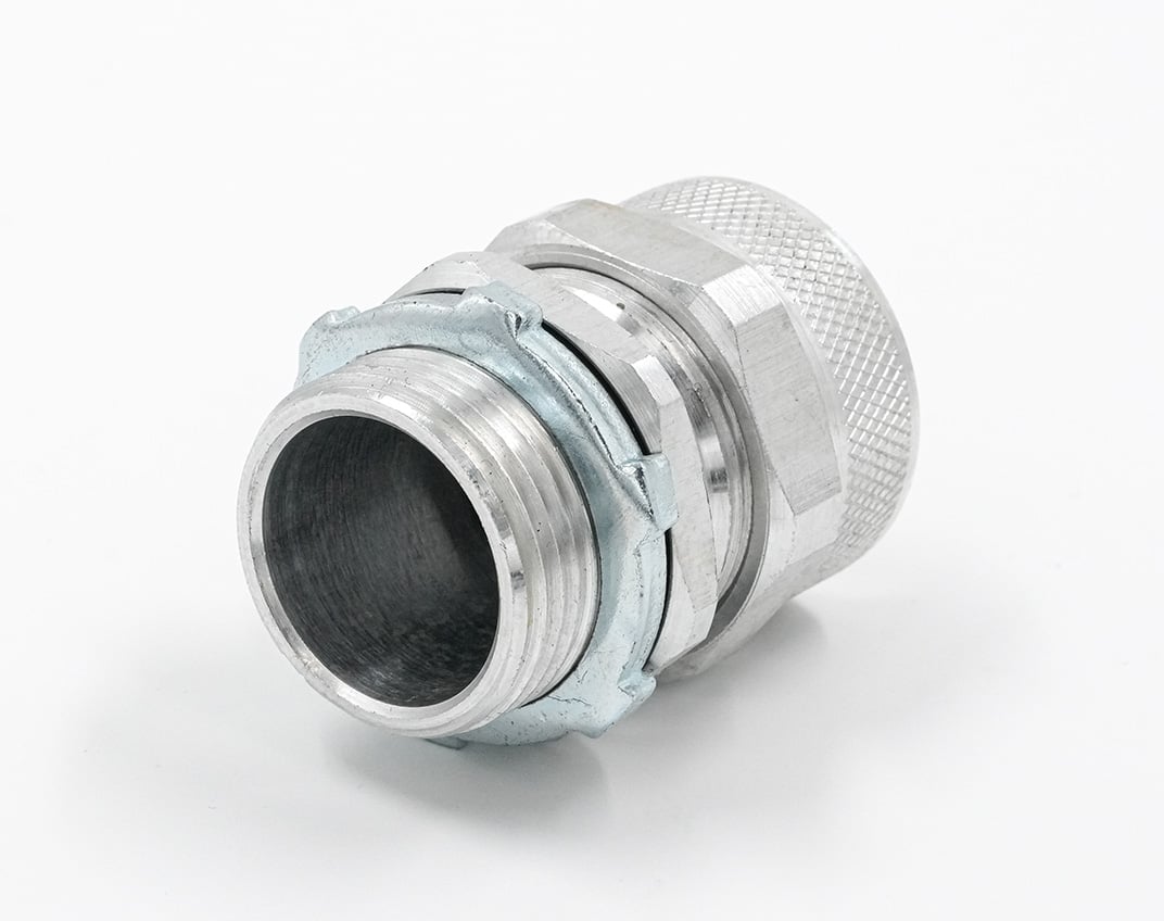 Grip-Seals® Aluminum Cable Glands 3QV_Webb