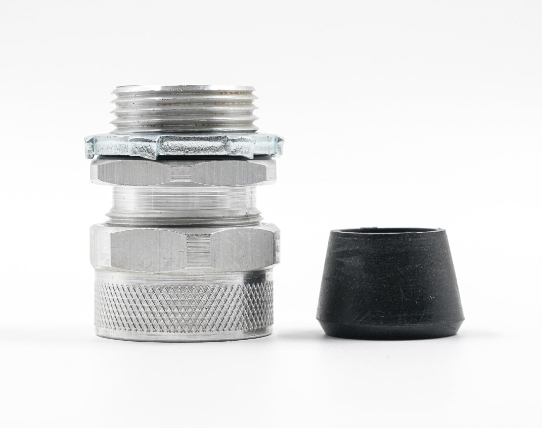 Grip-Seals® Aluminum Cable Glands Side_Web