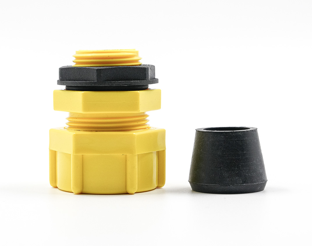 Grip-Seals® Nylon Cable Glands Side_Web