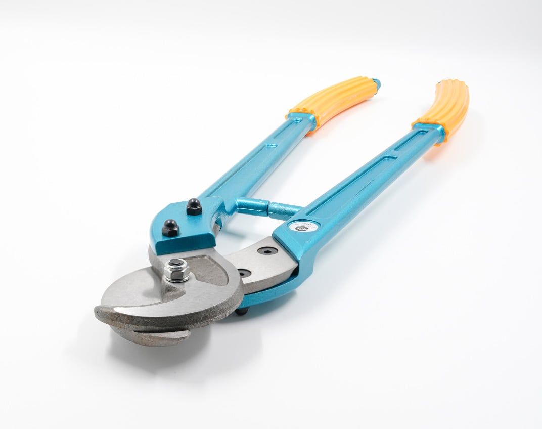 Large Handle Cable Cutter 3QV_Web