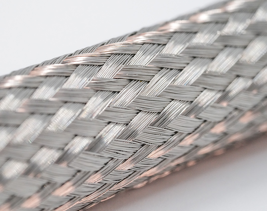 Stainless Steel Braided Ultra-Sleeve Macro_Web
