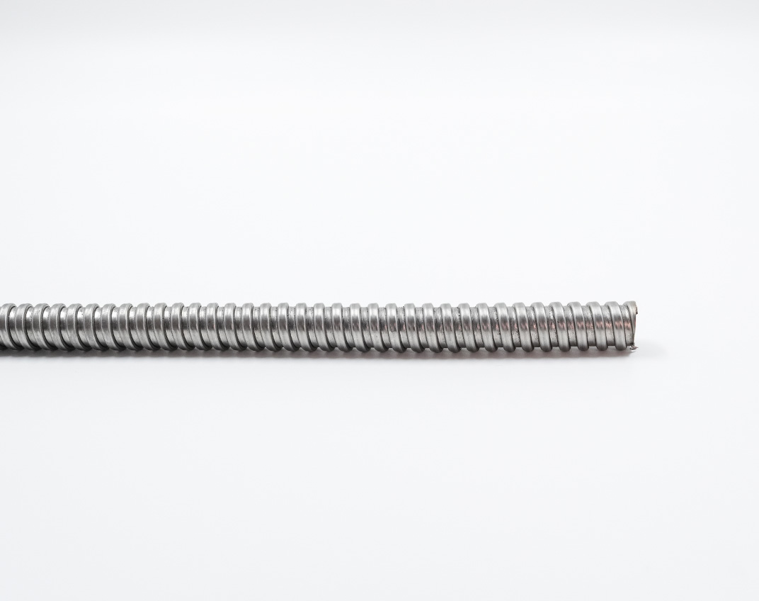 Stainless Steel Flexible Tubing Side_Web