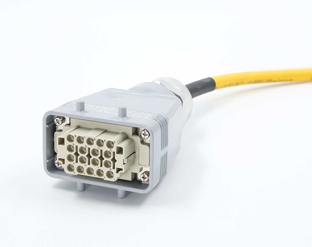 Rectangular Connector Assemblies_Web