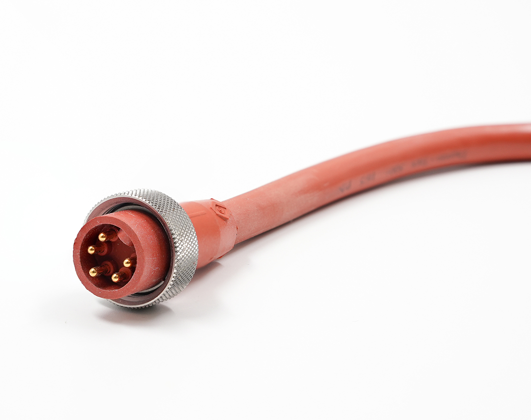 Quick-Connex® 16 AWG Mini High Temperature Cordsets Male_Web