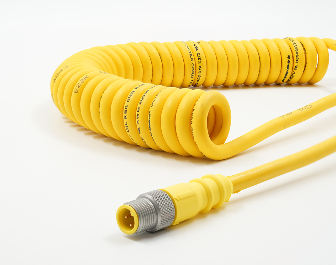 Quick-Connex® 18 AWG Retractile M12 DC Micro Cordsets Male 2_Web