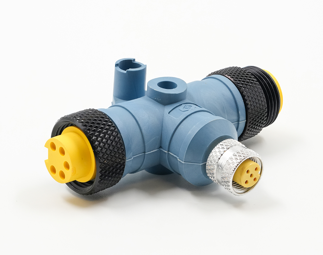 Quick-Connex® DeviceNetTM Wiring System Accessories 2_Web