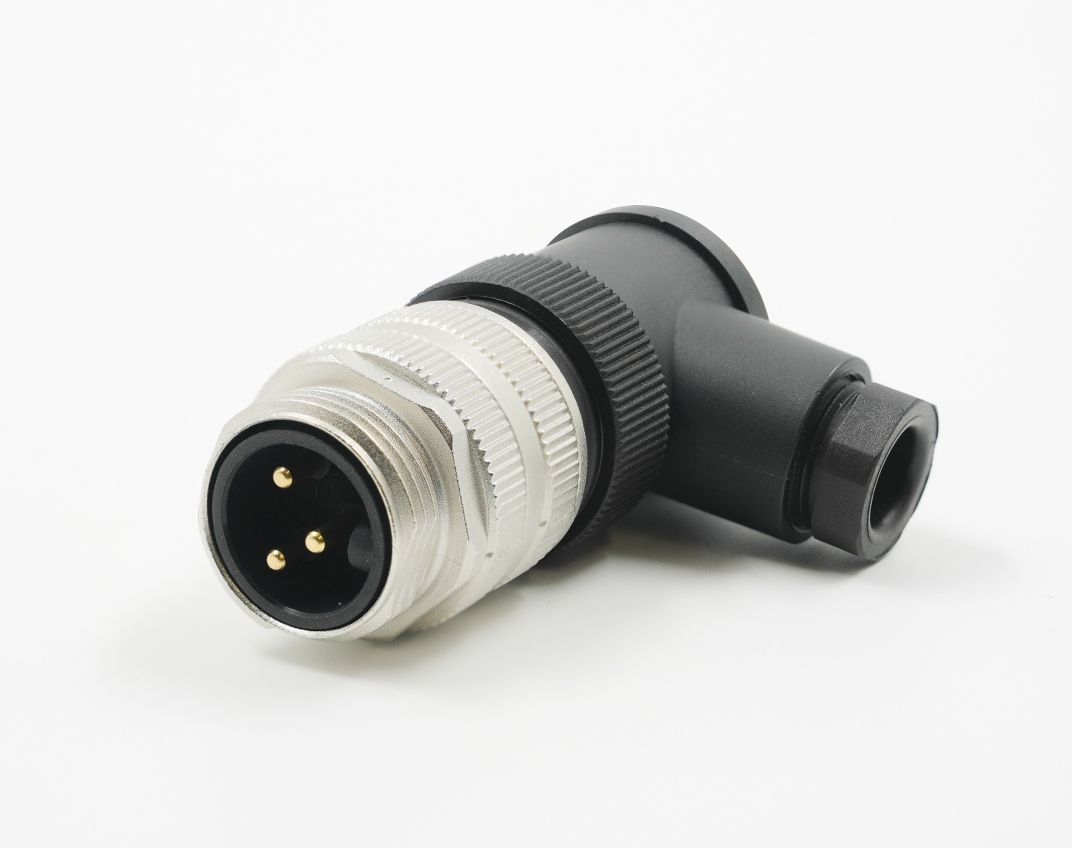 Quick-Connex® Field Installable Mini Connectors 3QV 5_Web