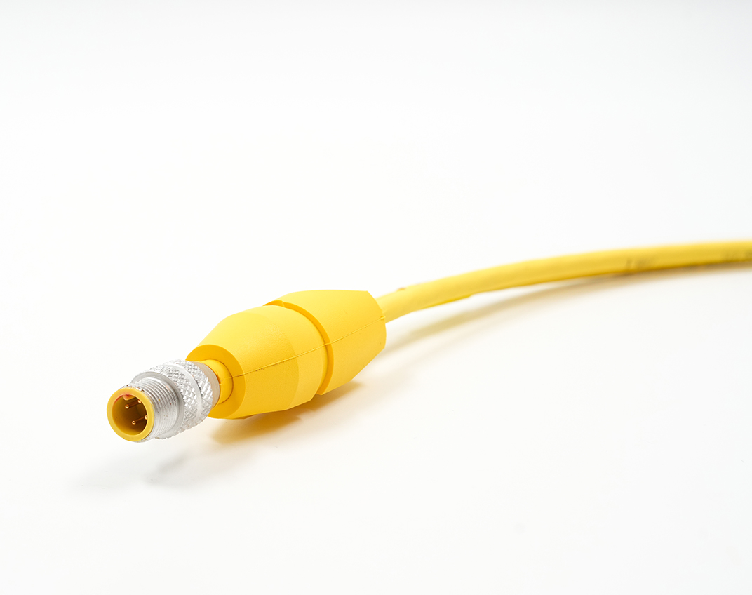 Quick-Connex® M12 DC Micro Y-Splitter Cordset 2_Web