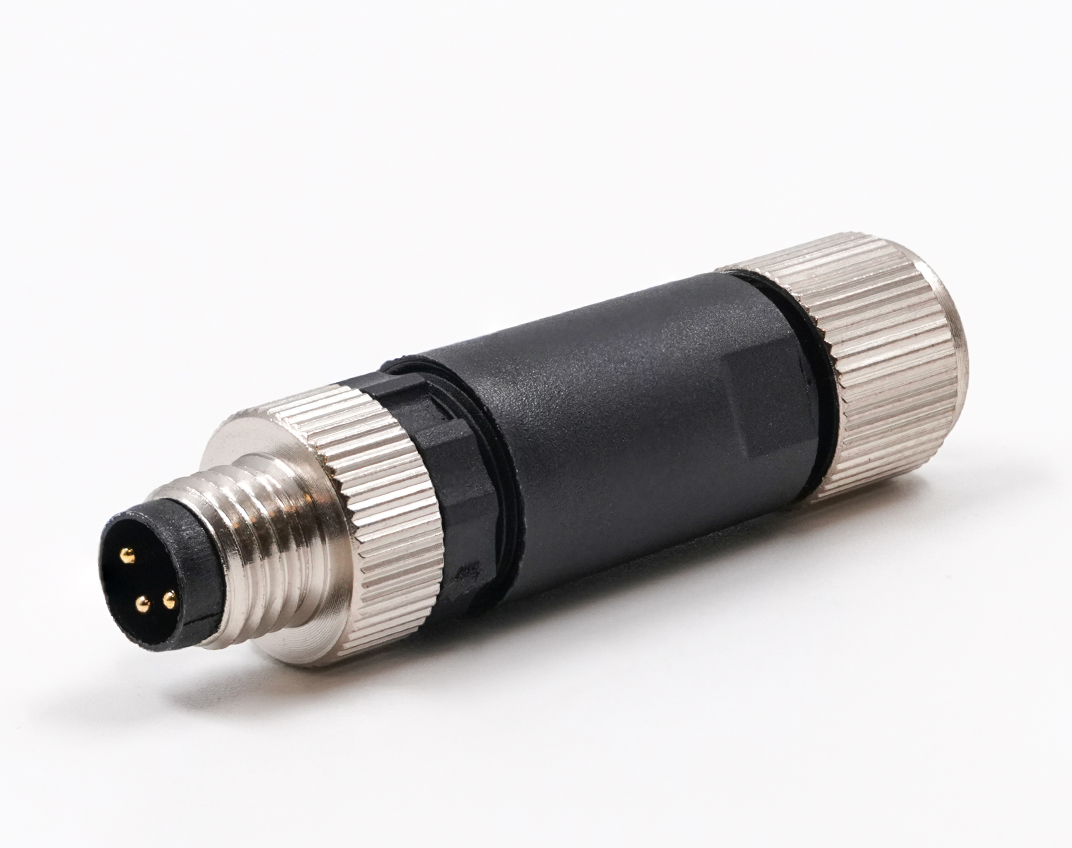 Quick-Connex® M8 Nano Field Installable Connectors 2_Web-1