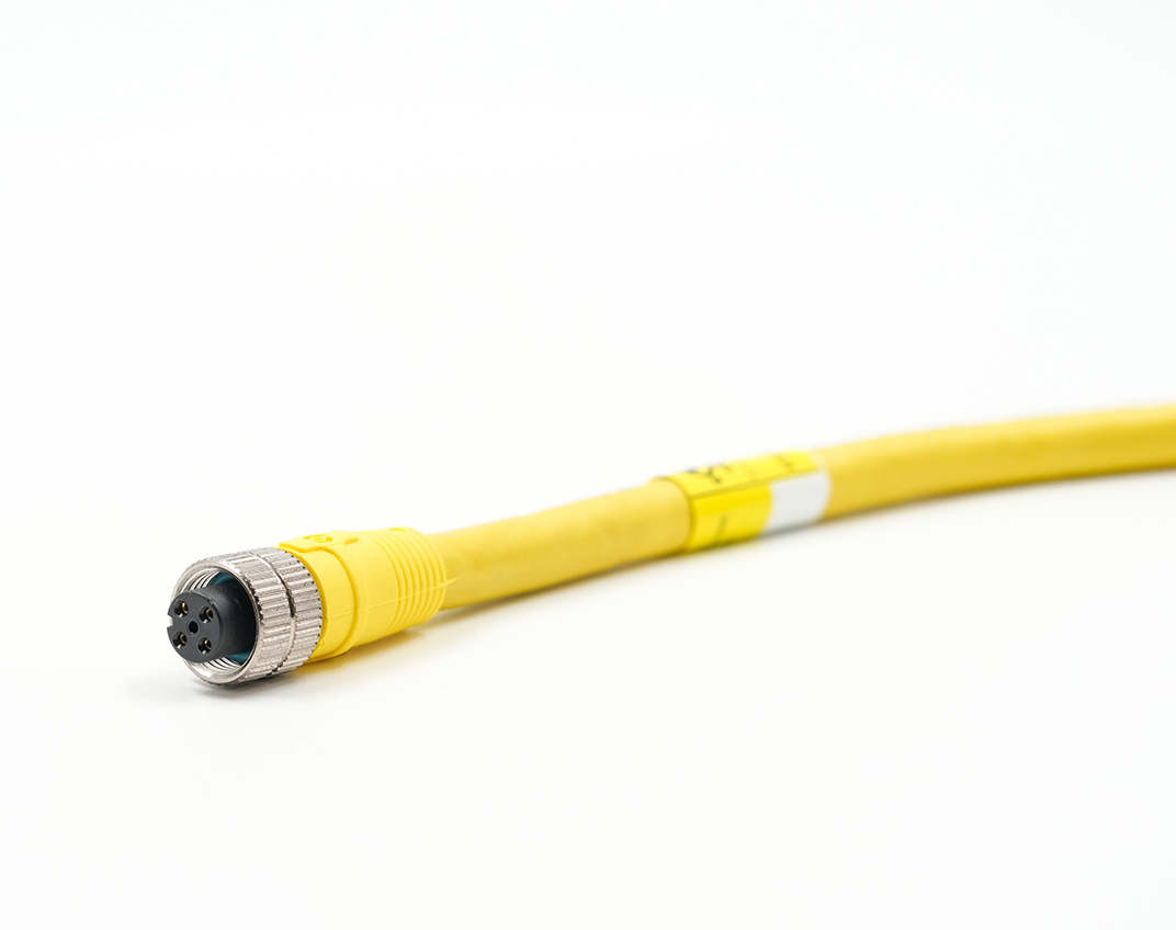 Quick-Connex® SJOO M12 DC Micro Cordsets Female_Web