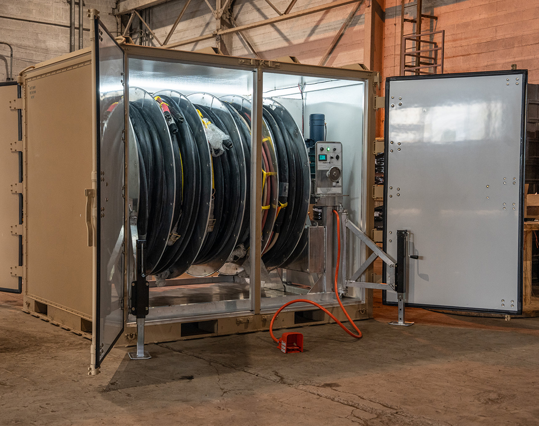 Custom Reel Enclosures and Cable Reels 50_Web