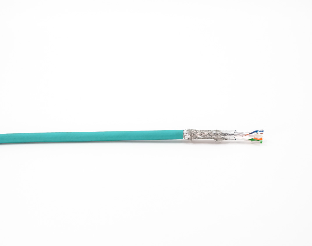 HY-TREX® Industrial Ethernet CAT6A Side_Web