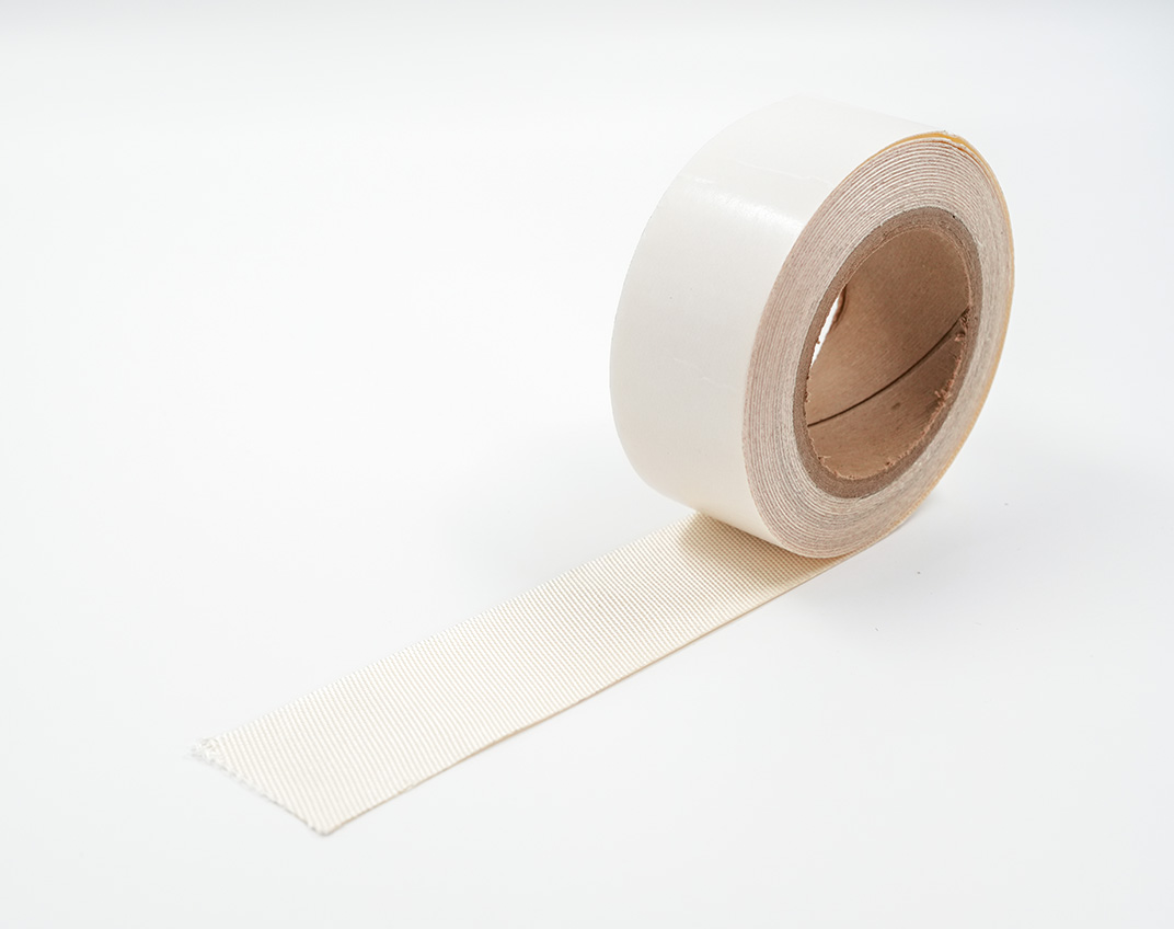 High Temperature Silica Tape