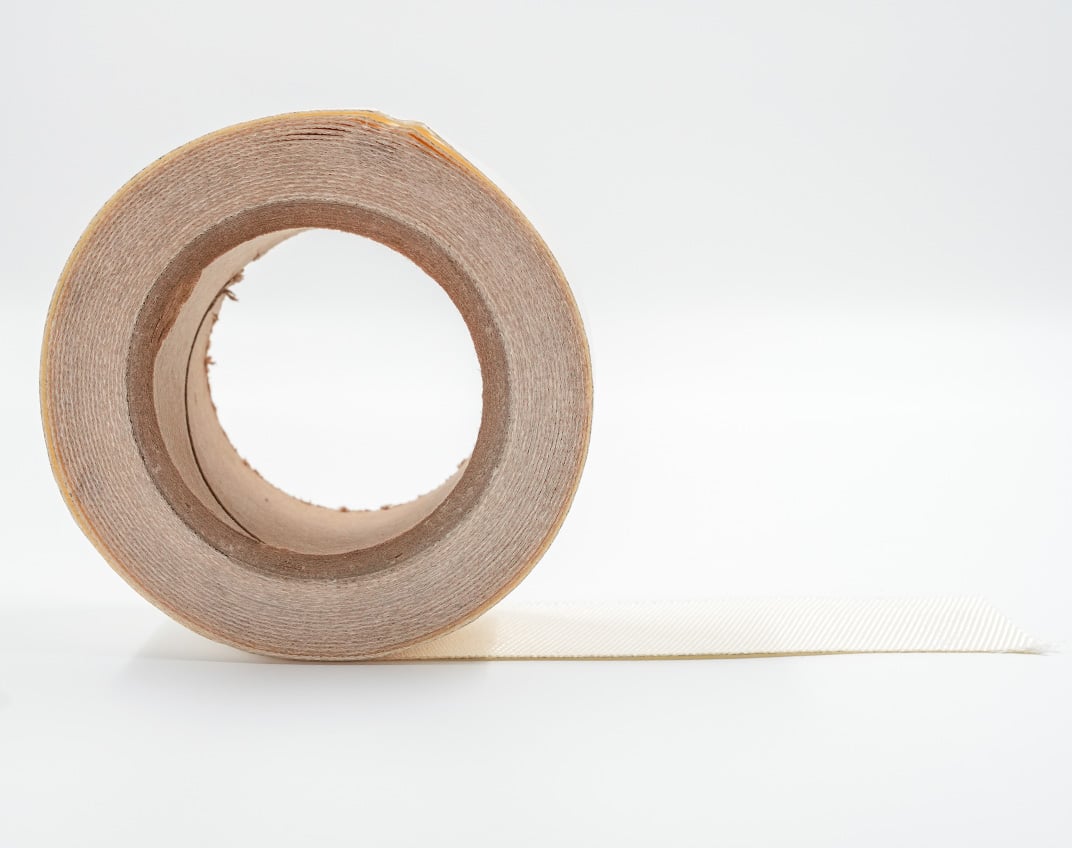 High Temperature Silica Tape Side_Web