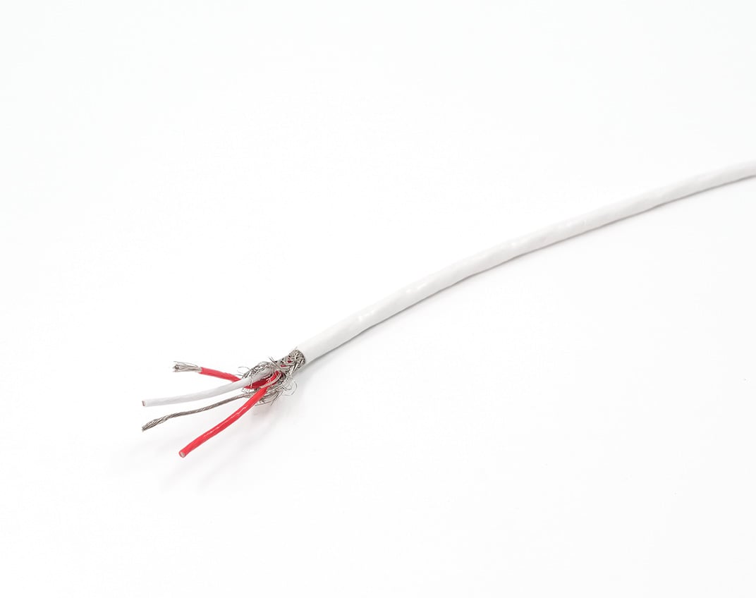 Chem-Gard® 200 RTD Cable 3QV_Web