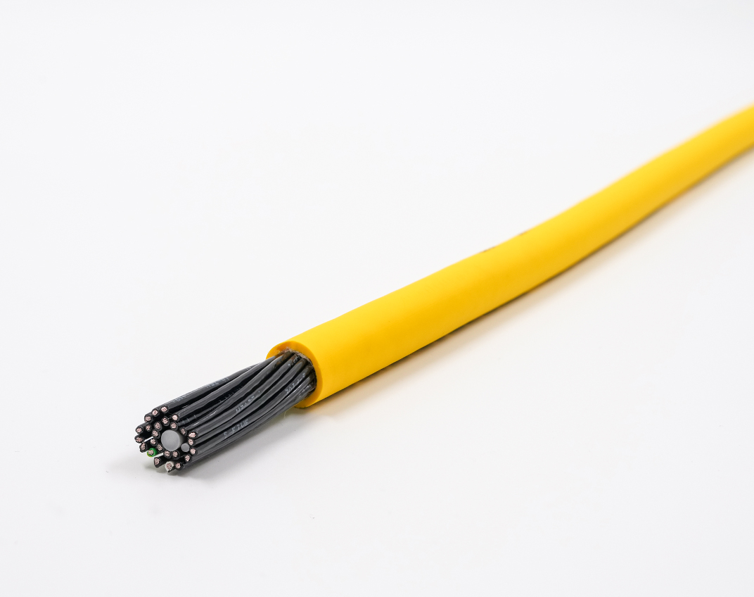 Super-Trex® 12 16 18 20 AWG Reduced Diameter Control Cable 3QV_Web