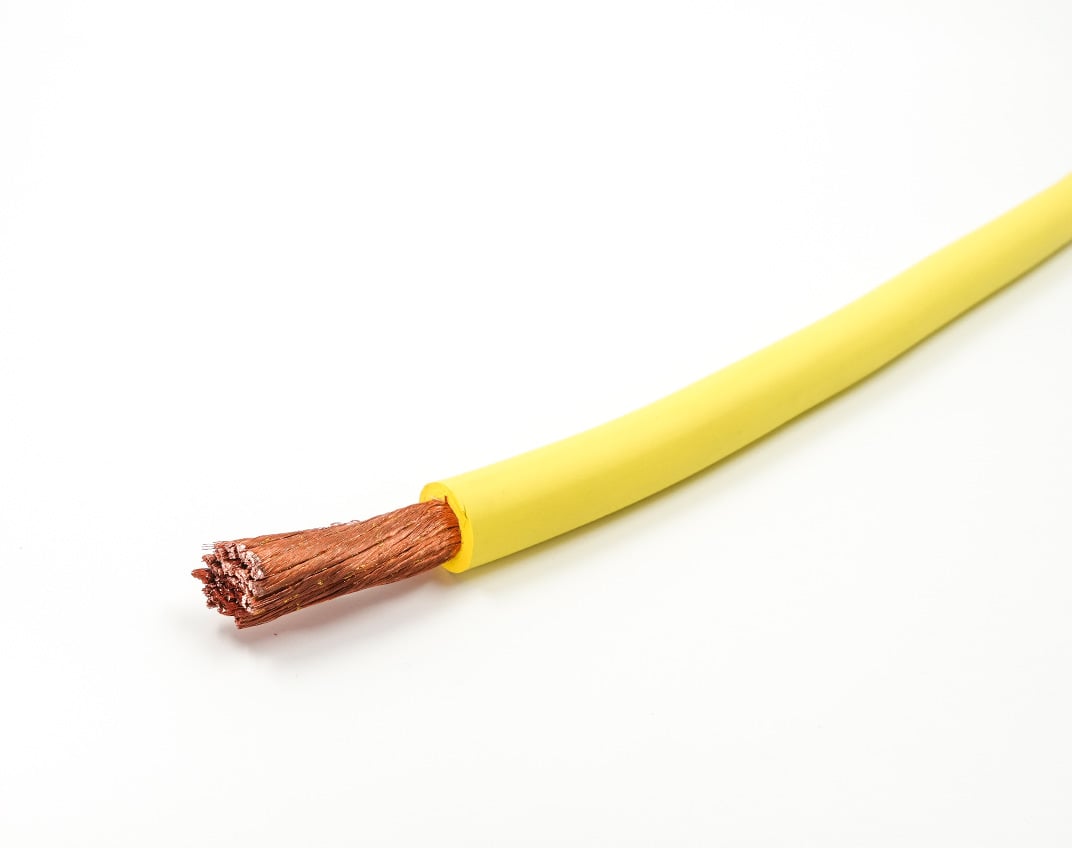 Super-Trex® 600 Volt Welding Cable 3QV_Web